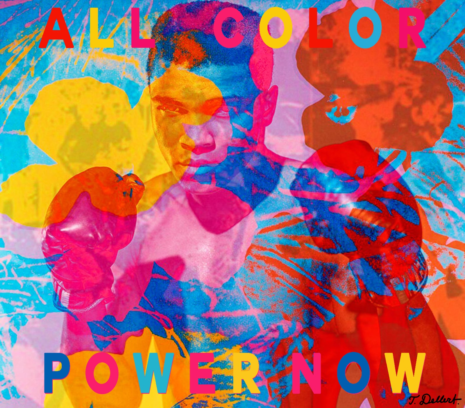 POWER NOW 